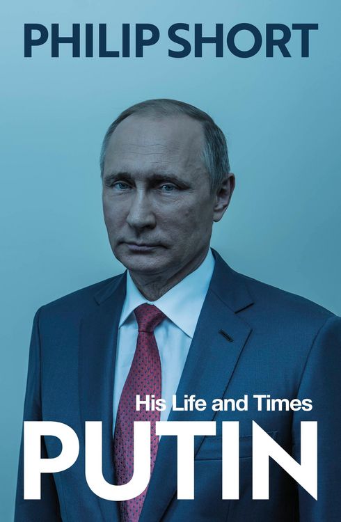 Produktbild: Putin