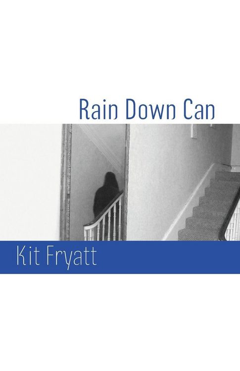 Produktbild: Rain Down Can