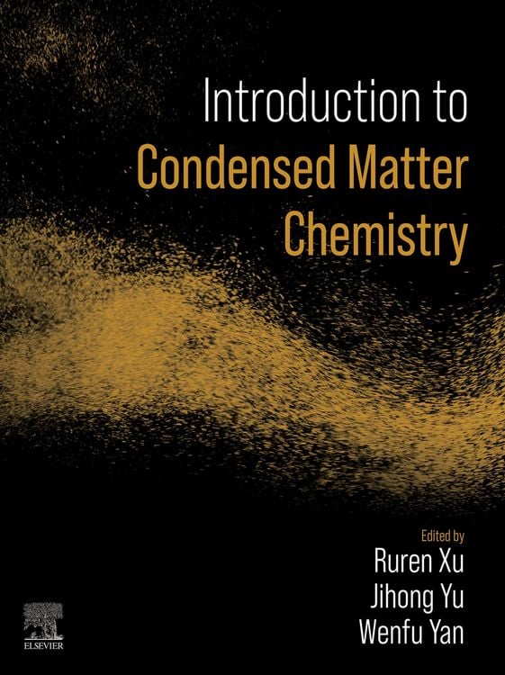 Produktbild: Introduction to Condensed Matter Chemistry