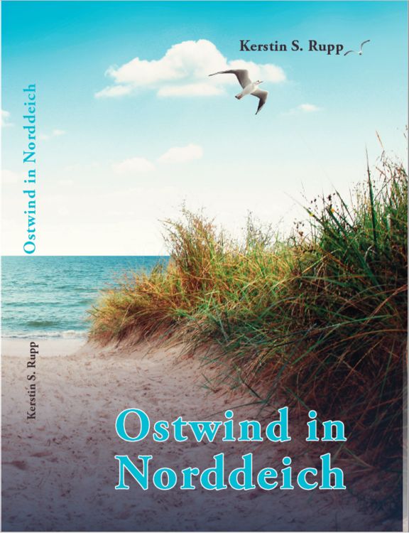 Produktbild: Ostwind in Norddeich