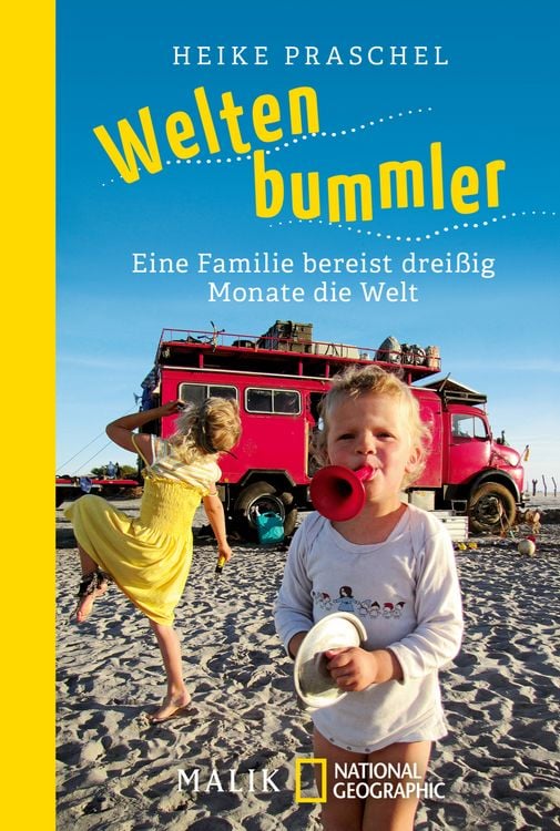 Produktbild: Weltenbummler