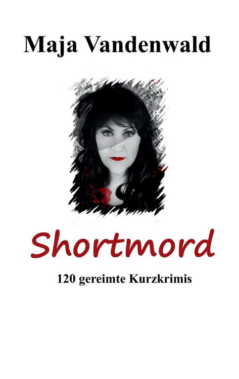 Produktbild: Shortmord 1