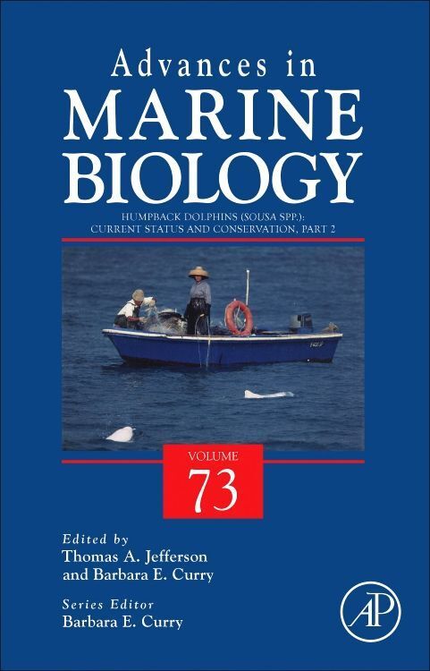 Produktbild: HUMPBACK DOLPHINS (SOUSA SPP)