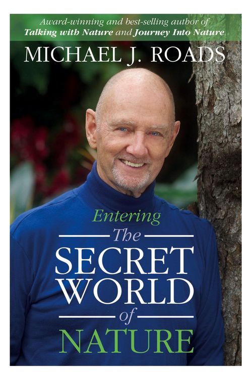 Produktbild: Entering the Secret World of Nature
