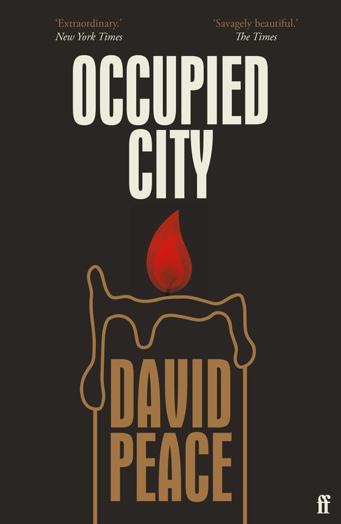 Produktbild: Occupied City