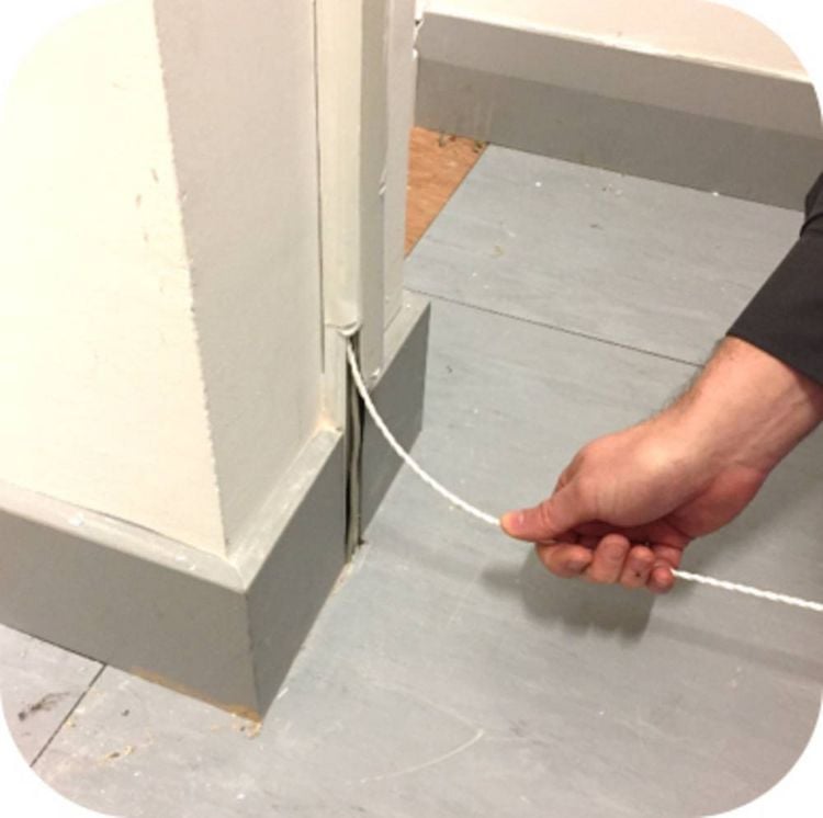 Produktbild: C.K Einziehband SPIRA-FLEX, 30m T5530 1St.