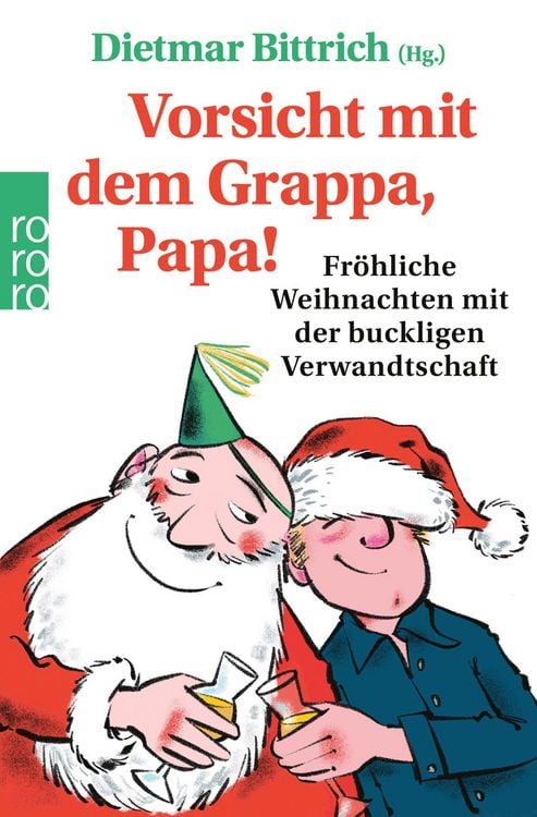 Produktbild: Vorsicht mit dem Grappa, Papa!