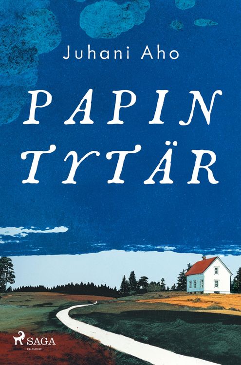 Produktbild: Papin tyt&auml;r