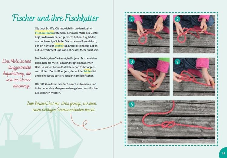 Produktbild: Ostsee for kids