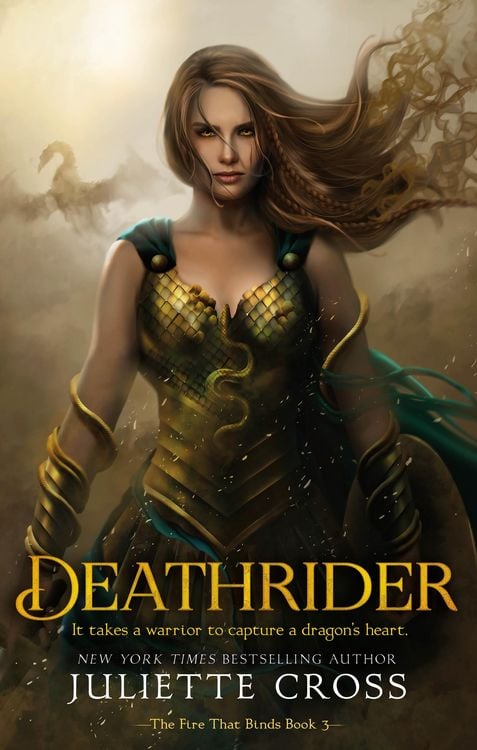 Produktbild: Deathrider