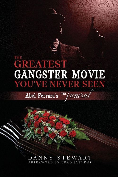 Produktbild: The Greatest Gangster Movie You've Never Seen