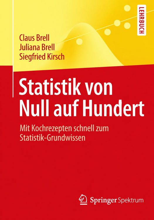 Produktbild: Statistik von Null auf Hundert