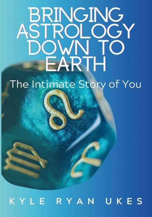 Produktbild: Bringing Astrology Down to Earth