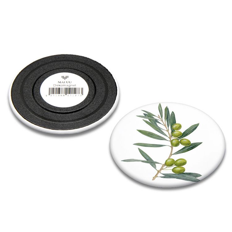 Produktbild: Dekomagnet Green Olives