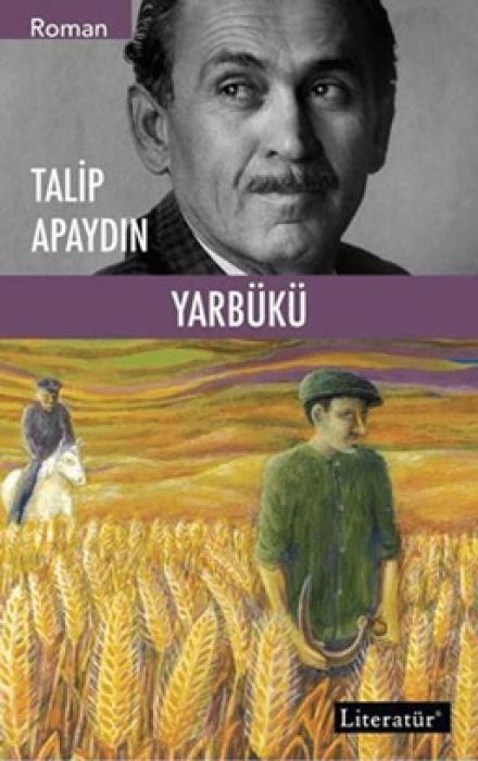 Produktbild: Yarb&uuml;k&uuml;