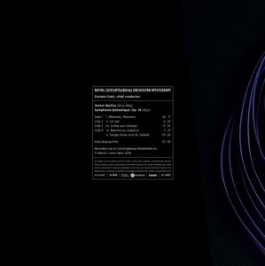Produktbild: Symphonie Fantastique