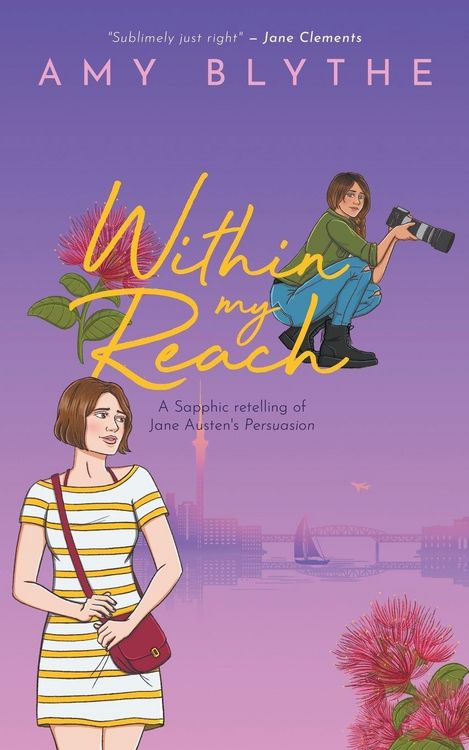 Produktbild: Within My Reach