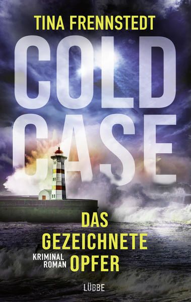 Produktbild: Cold Case &ndash; Das gezeichnete Opfer