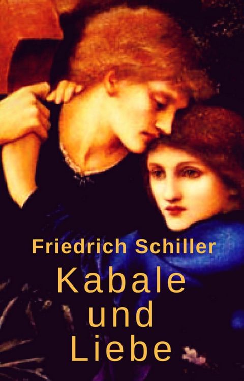 Produktbild: Kabale und Liebe