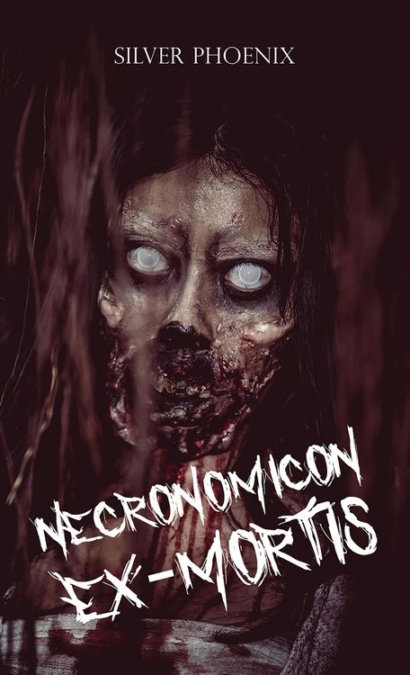 Produktbild: Necronomicon Ex-Mortis