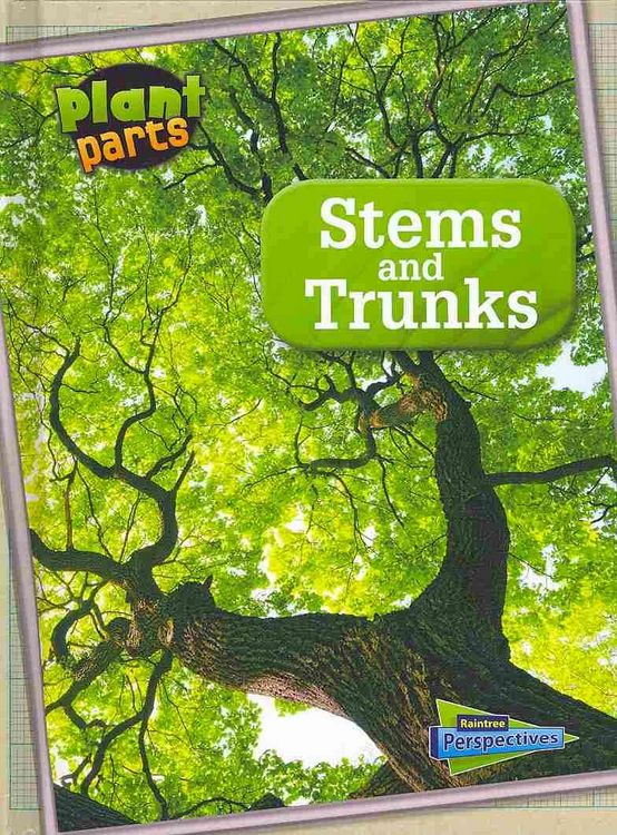 Produktbild: Stems & Trunks