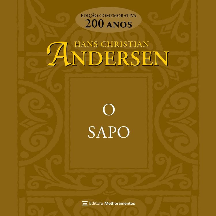 Produktbild: O sapo