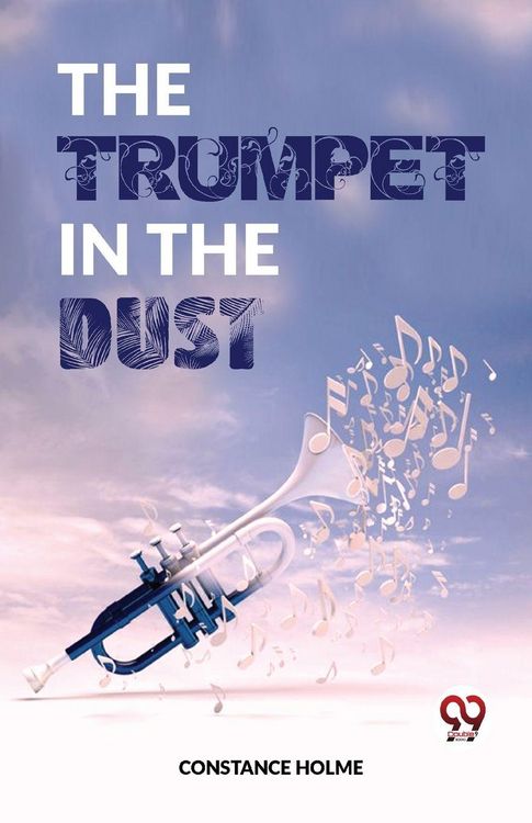 Produktbild: The Trumpet In The Dust