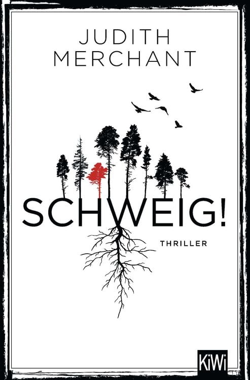 Produktbild: Schweig!