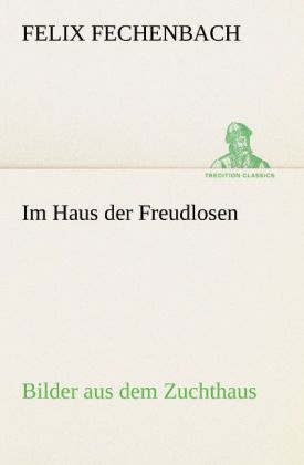 Produktbild: Im Haus der Freudlosen