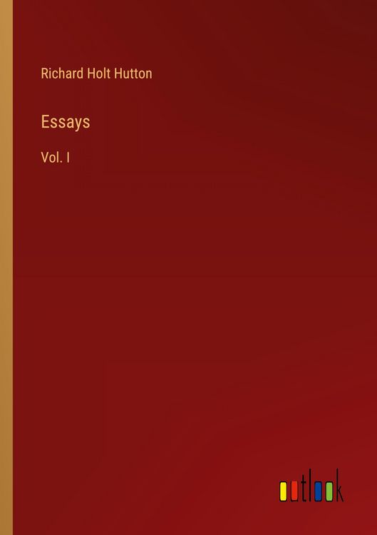 Produktbild: Essays