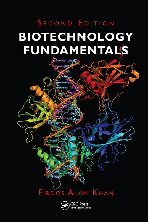 Produktbild: Biotechnology Fundamentals