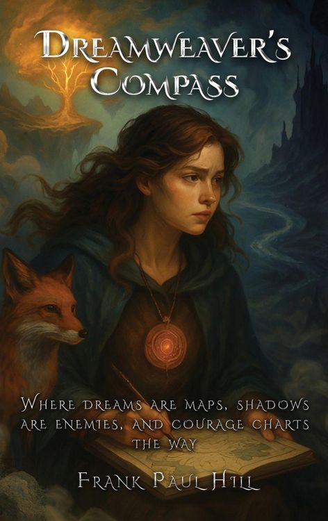 Produktbild: Dreamweaver's Compass