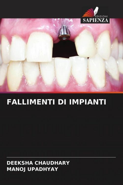 Produktbild: Fallimenti Di Impianti