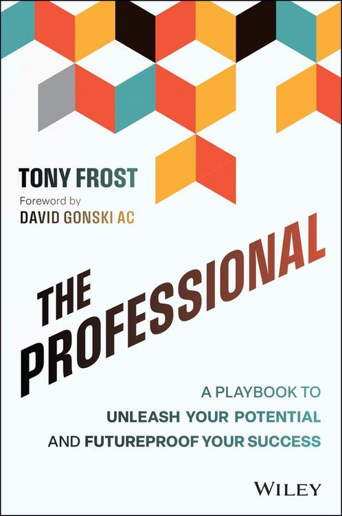 Produktbild: The Professional