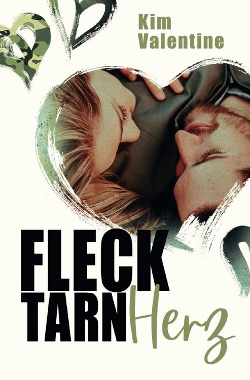 Produktbild: Flecktarnherz