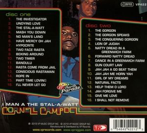 Produktbild: I Am Man A The Stal-A-Watt