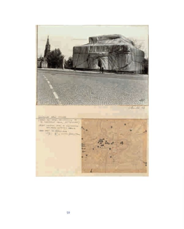 Produktbild: Christo und Jeanne-Claude