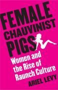 Produktbild: Female Chauvinist Pigs