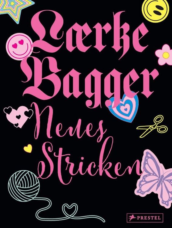 Produktbild: Neues Stricken