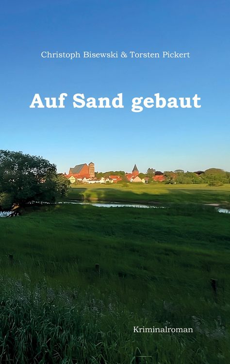 Produktbild: Auf Sand gebaut