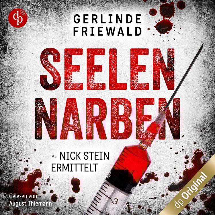 Produktbild: Seelennarben
