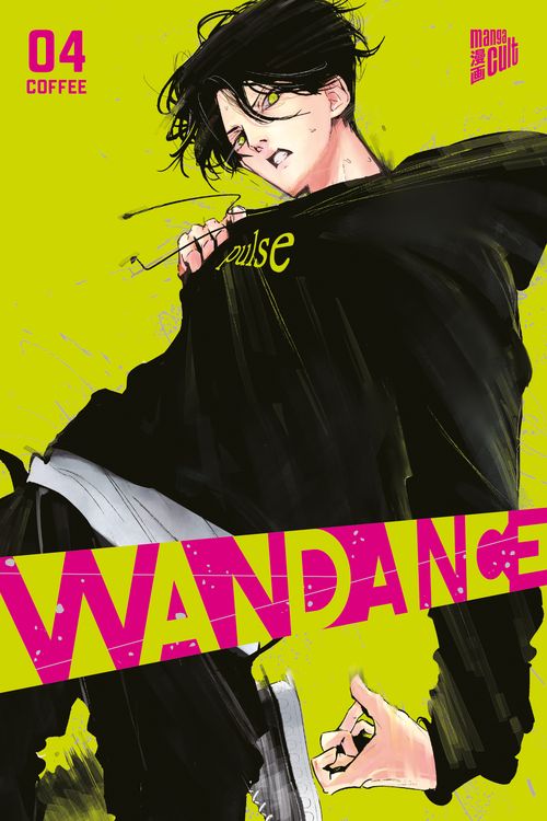 Produktbild: Wandance 4
