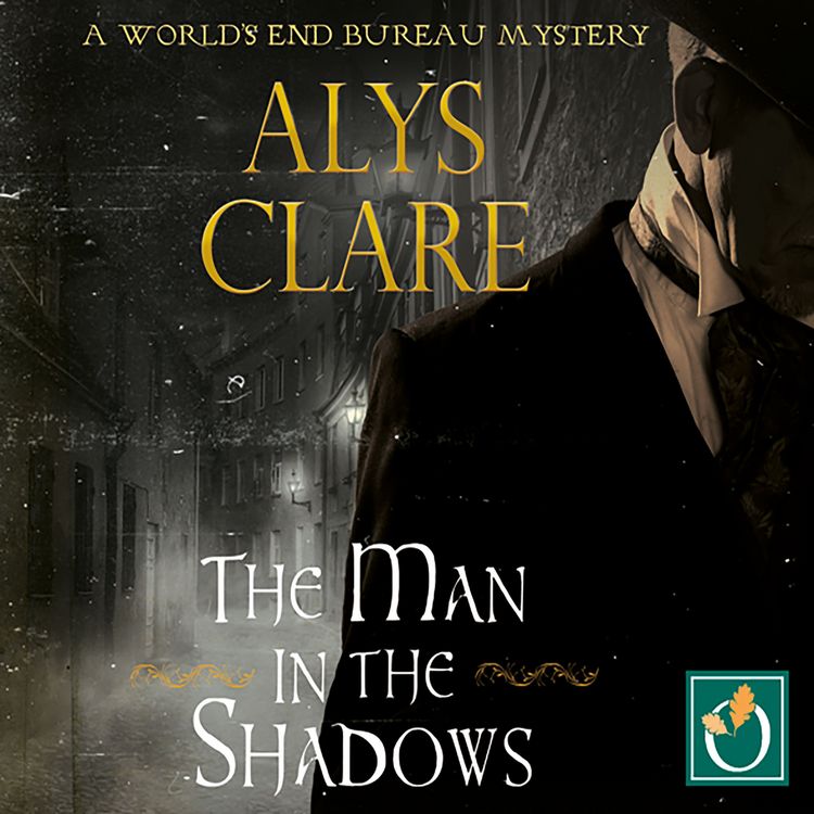 Produktbild: The Man in the Shadows