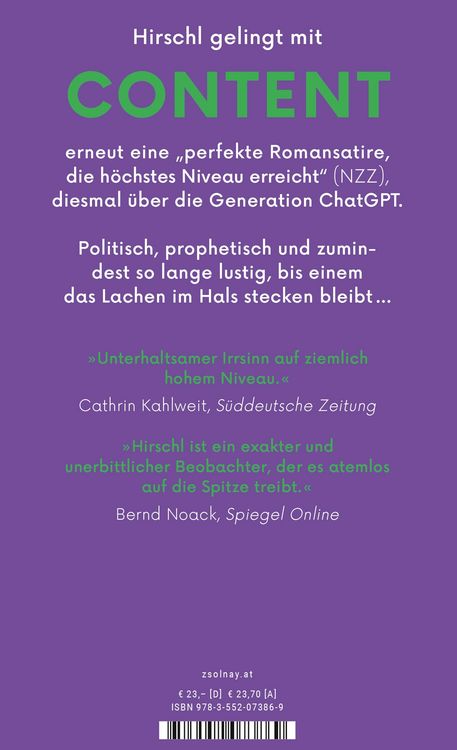Produktbild: Content