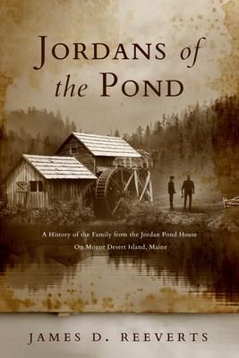 Produktbild: Jordans of the Pond