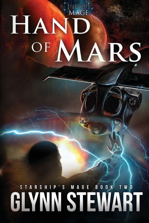 Produktbild: Hand of Mars