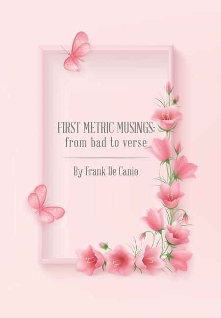 Produktbild: First Metric Musings