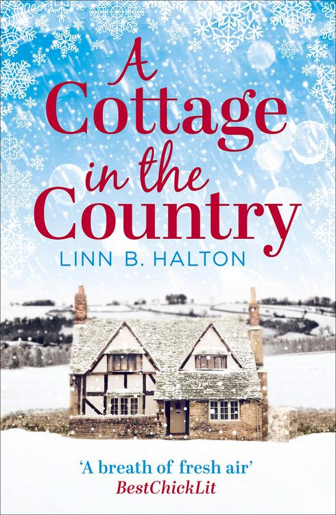 Produktbild: A Cottage in the Country
