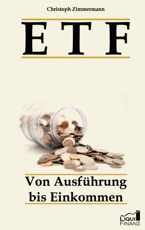 Produktbild: ETF