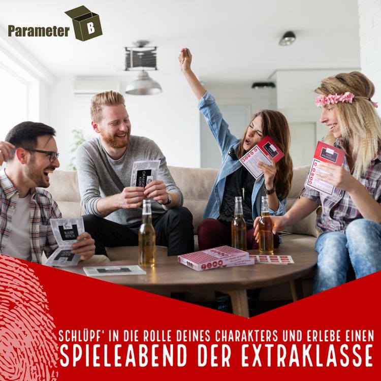 Produktbild: Der M&ouml;rder ist immer der G&auml;rtner